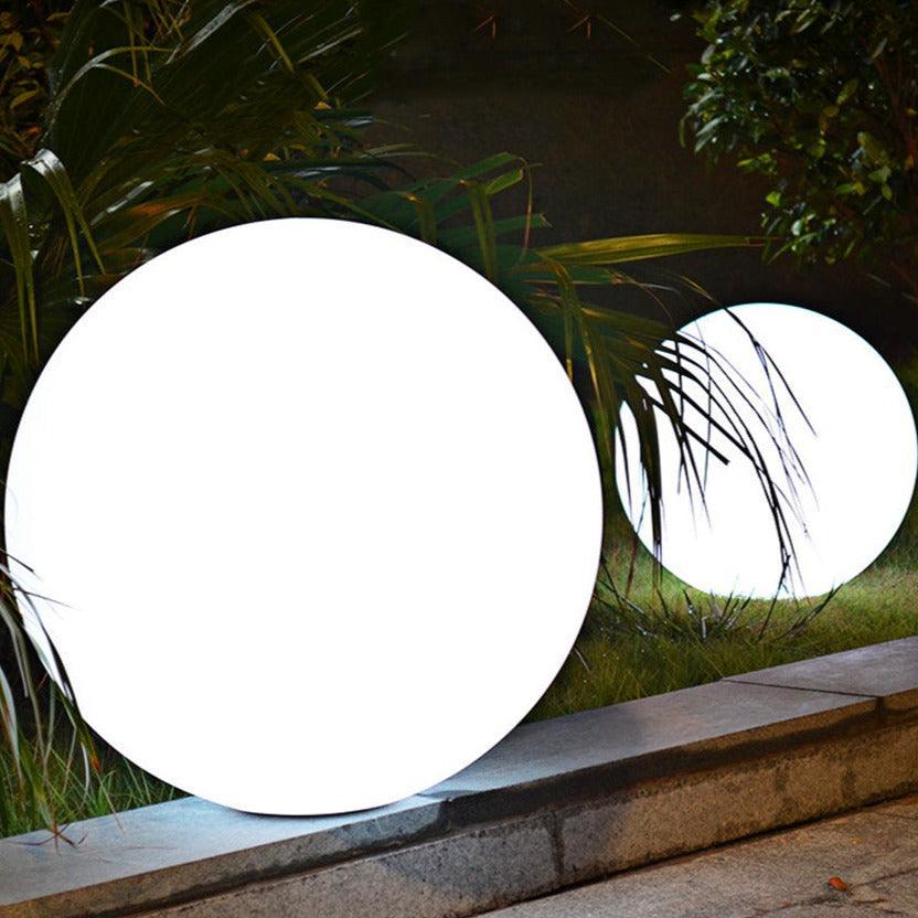 Orbis | Rechargeable Globe Lamp for Indoor and Outdoor