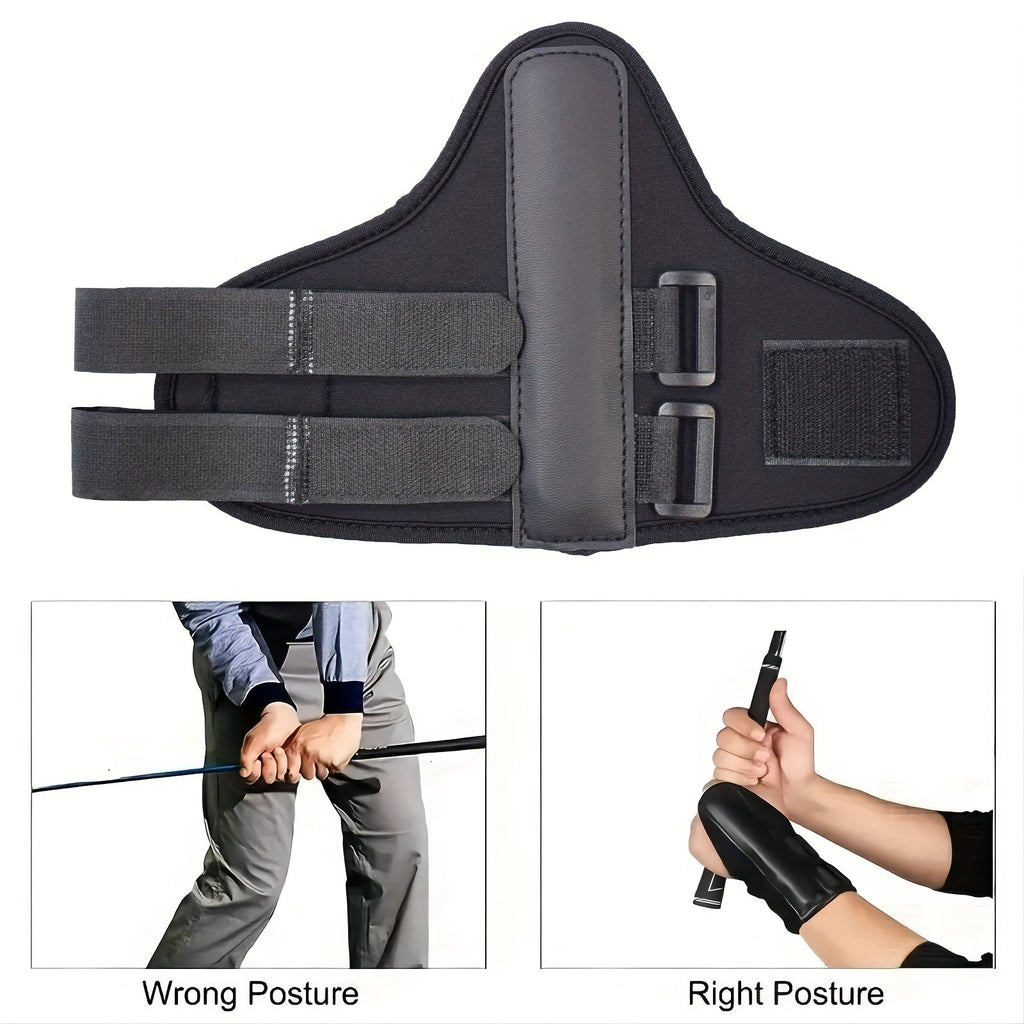 Golf Wrist Stabilizer Training Band