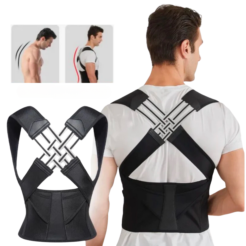 Cerviless Pro: Improves Posture For All Day Comfort And Support