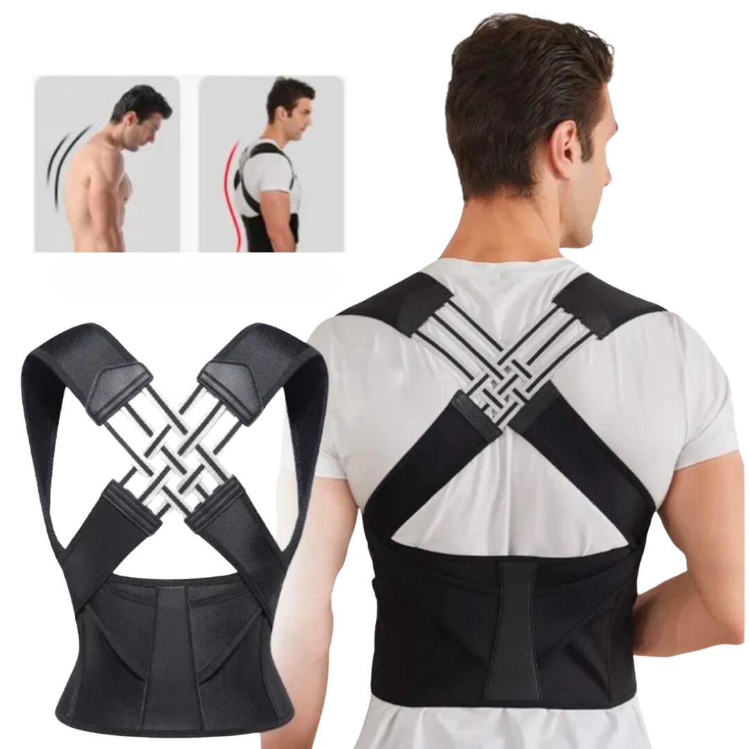 Cerviless Pro: Improves Posture For All Day Comfort And Support