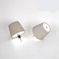 Rechargeable Bottle Table Lamp