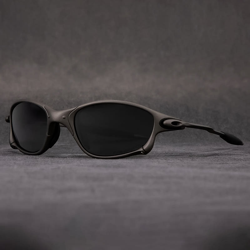 Lunettes de soleil polarisées OutdoorPro avec protection UV400 pour le sport