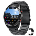 VioraPulse Pro Glucose Monitoring Smartwatch For Fitness Tracking