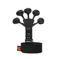 GripFlex Finger Trainer With Adjustable Resistance For Strength And Flexibility