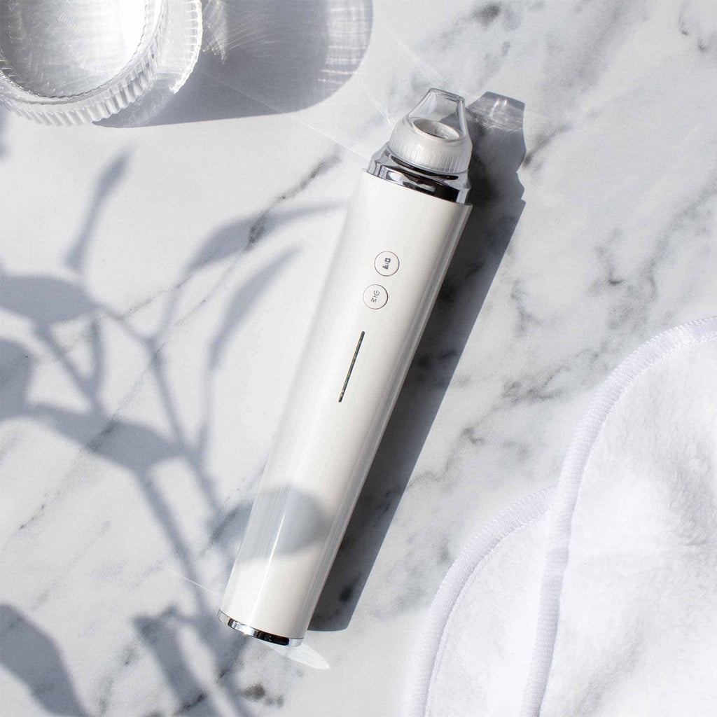 Blackhead Pro Gezichtsporiënreiniger voor een Heldere en Soepele Huid