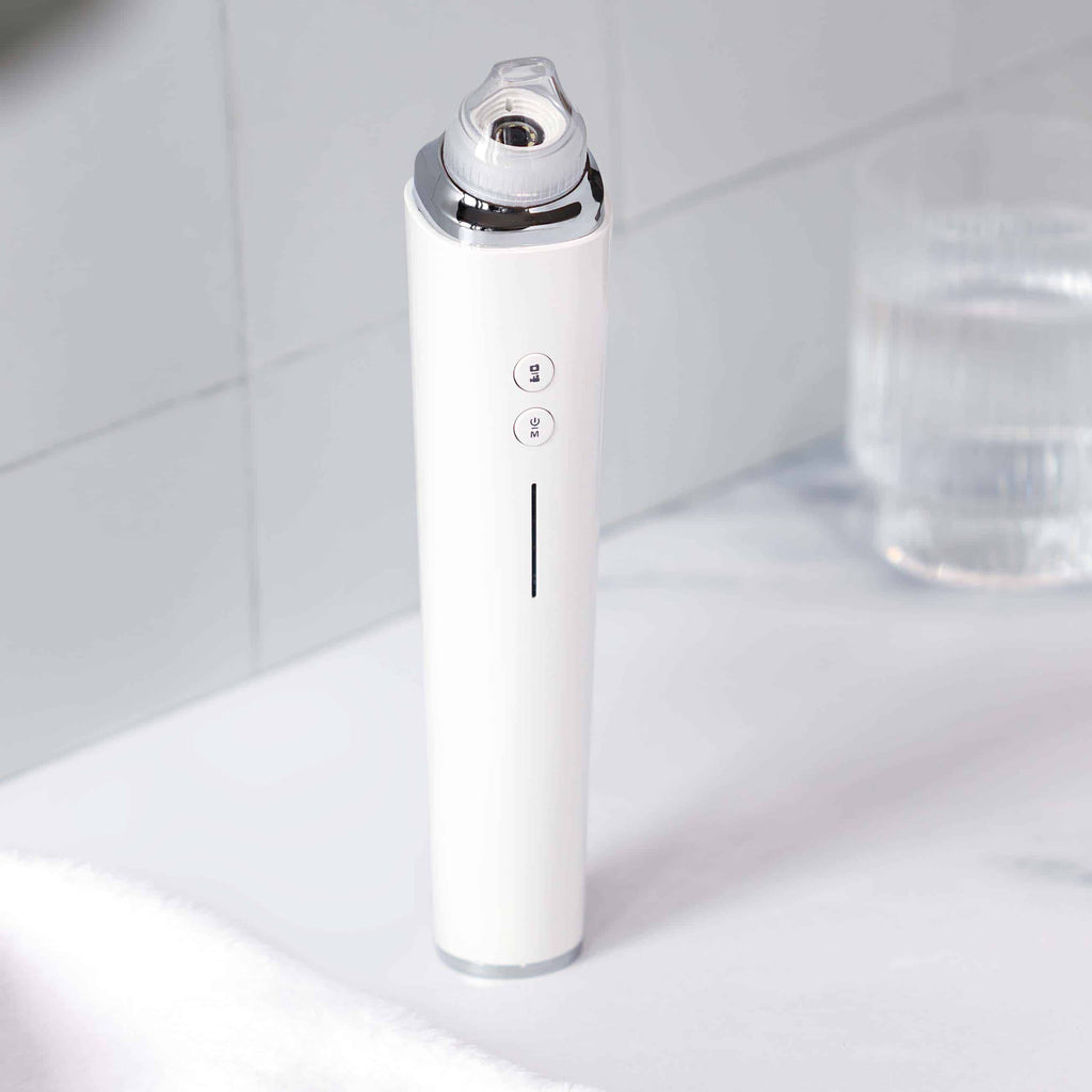 Blackhead Pro Gezichtsporiënreiniger voor een Heldere en Soepele Huid