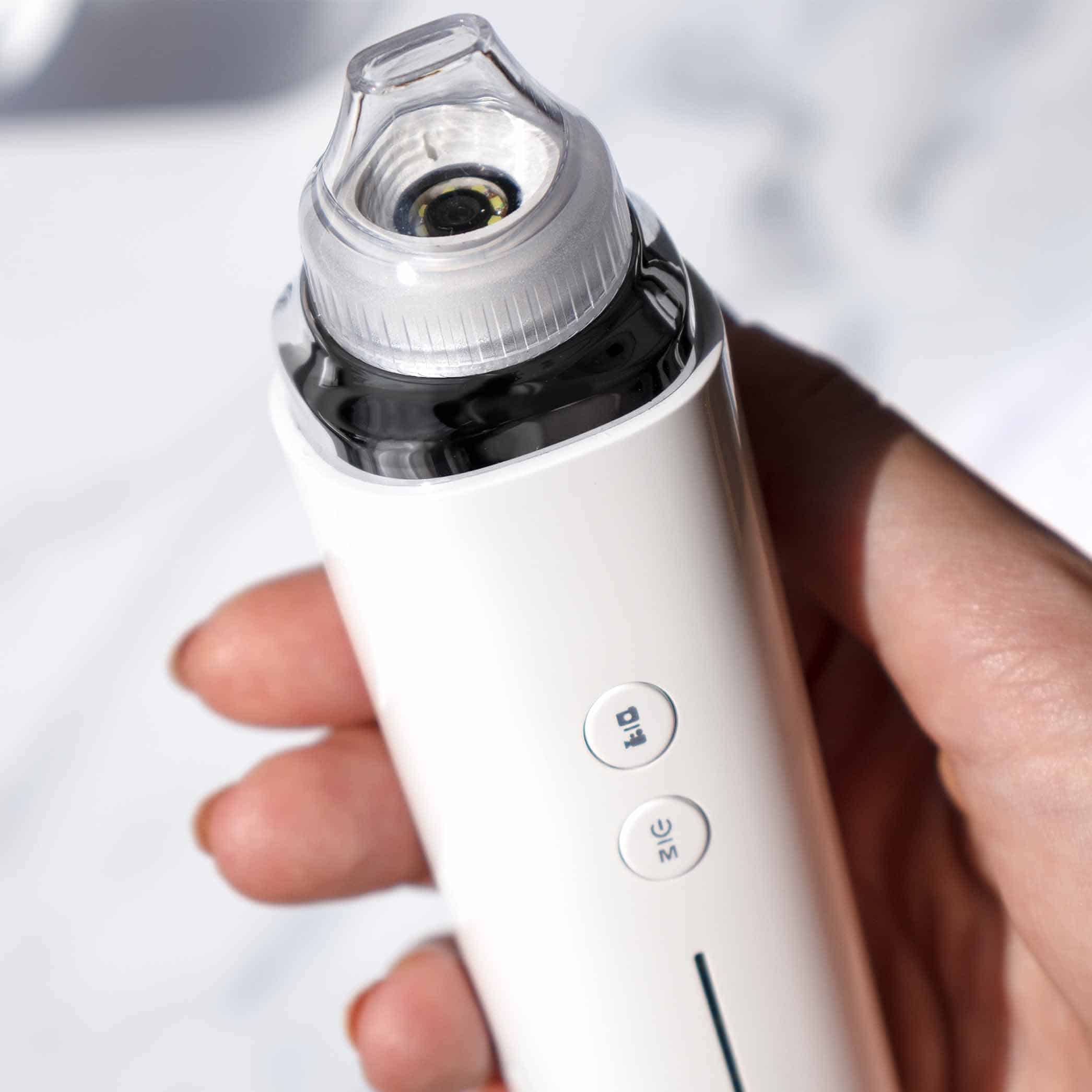 Blackhead Pro Gezichtsporiënreiniger voor een Heldere en Soepele Huid
