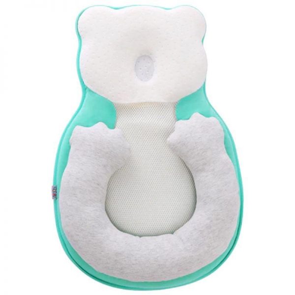 Babynest – Tragbares Babynest | Fervei