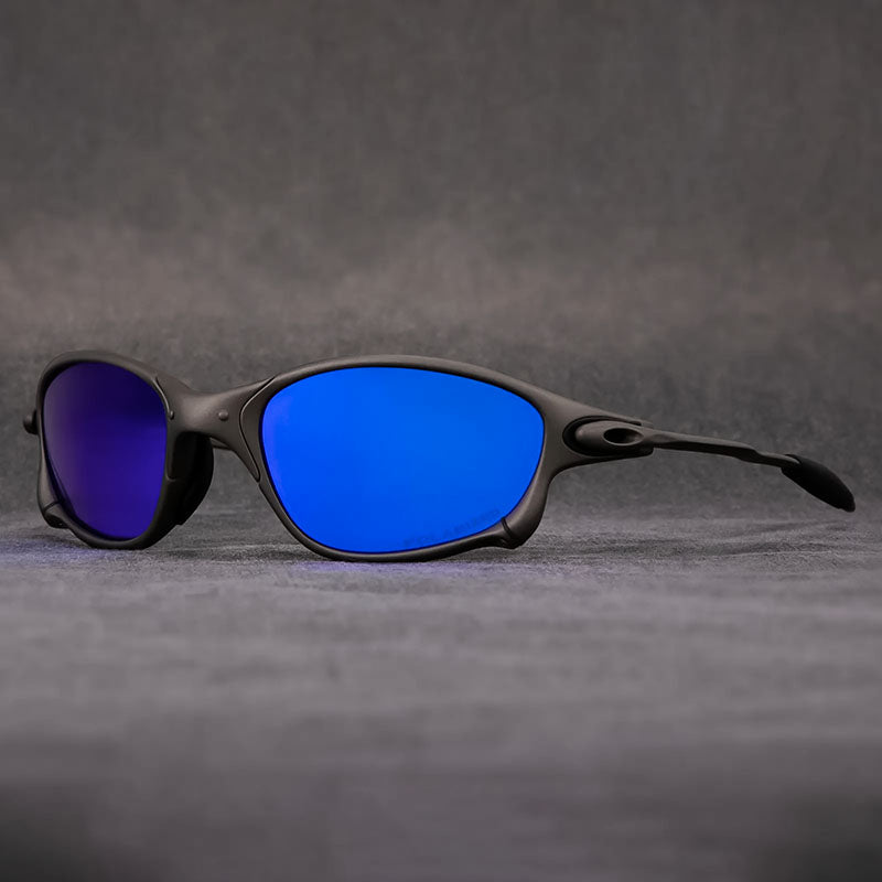 Lunettes de soleil polarisées OutdoorPro avec protection UV400 pour le sport