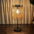 Decorative Solar Lantern for Bistro and Café Spaces