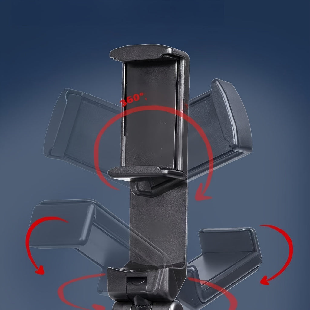 Suporturi rotative pentru telefoane de călătorie