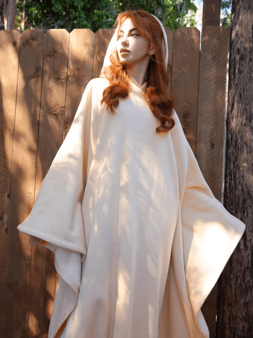 ArcticFlare™ - ARCANE HOODIE | Fervei