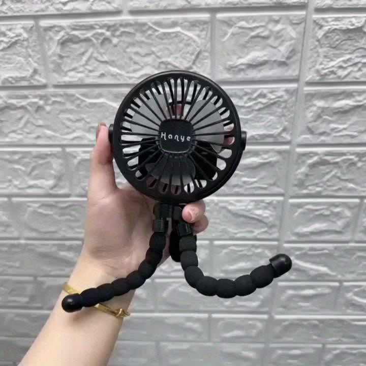 Portable Cooling Fan