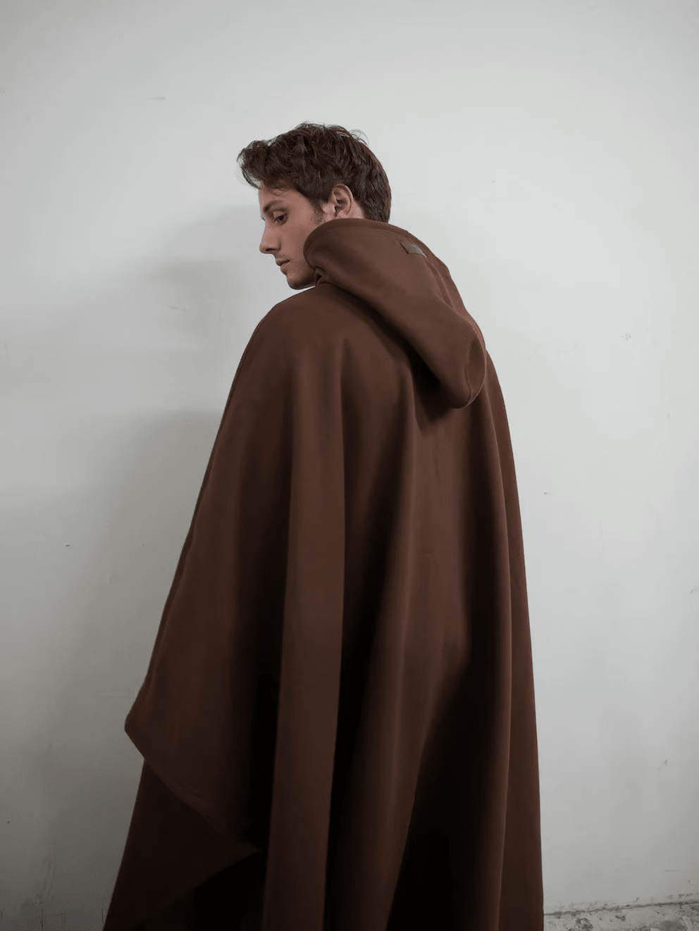 ArcticFlare™ - ARCANE HOODIE | Fervei