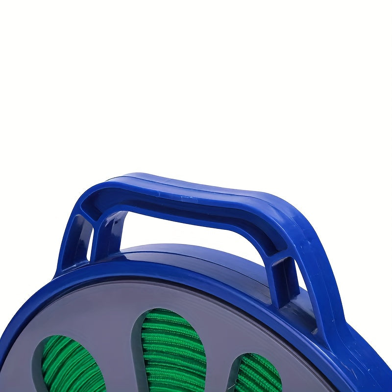 Durable Braided Hose with Water Gun and Adapters