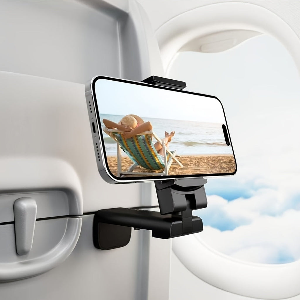 Suporturi rotative pentru telefoane de călătorie