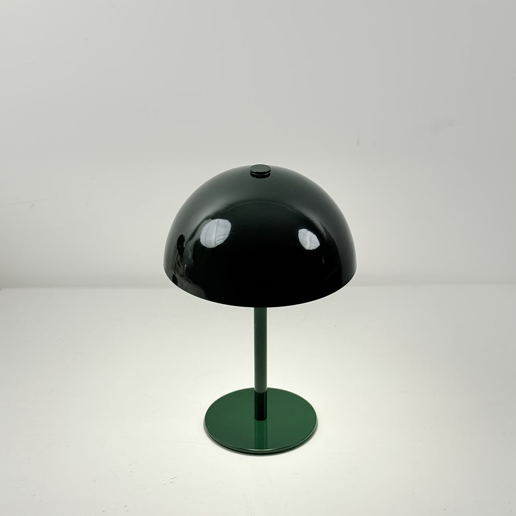 Trådløs berøringsbordlampe