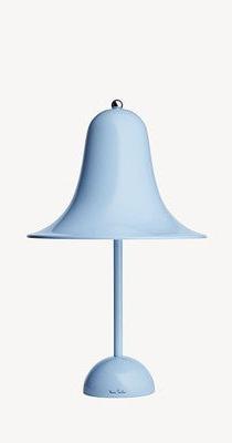 Marin Vintage Portable Touch Dimmable Table Lamp