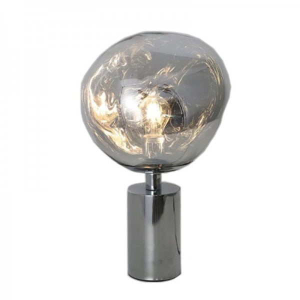 Luminelle | Modern Melting Lamp