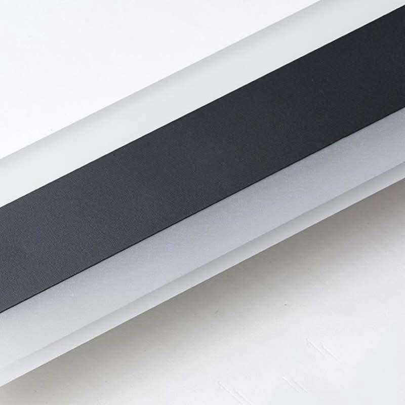 NOCTARA Sleek Exterior Wall Light For Garden And Balcony