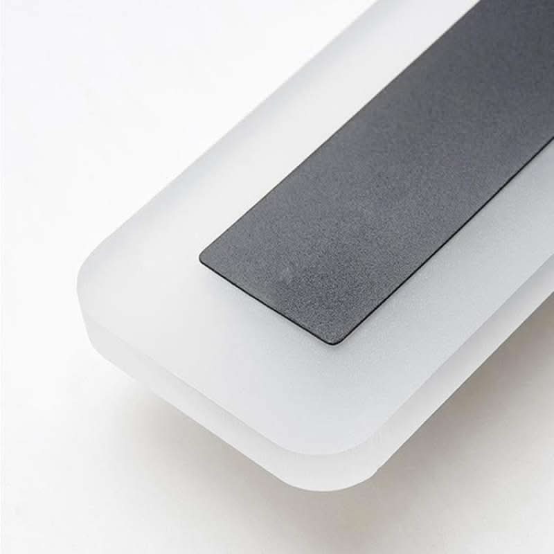 NOCTARA Sleek Exterior Wall Light For Garden And Balcony