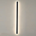 NOCTARA Sleek Exterior Wall Light For Garden And Balcony