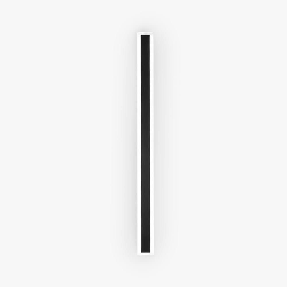 NOCTARA Sleek Exterior Wall Light For Garden And Balcony