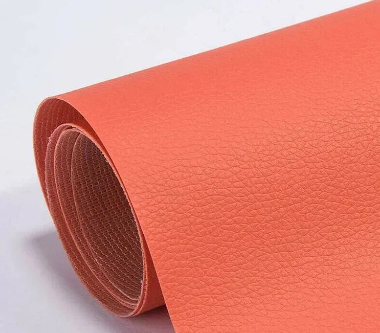 Adhesive Leather Refinisher For Leather Sofa Repair Patches