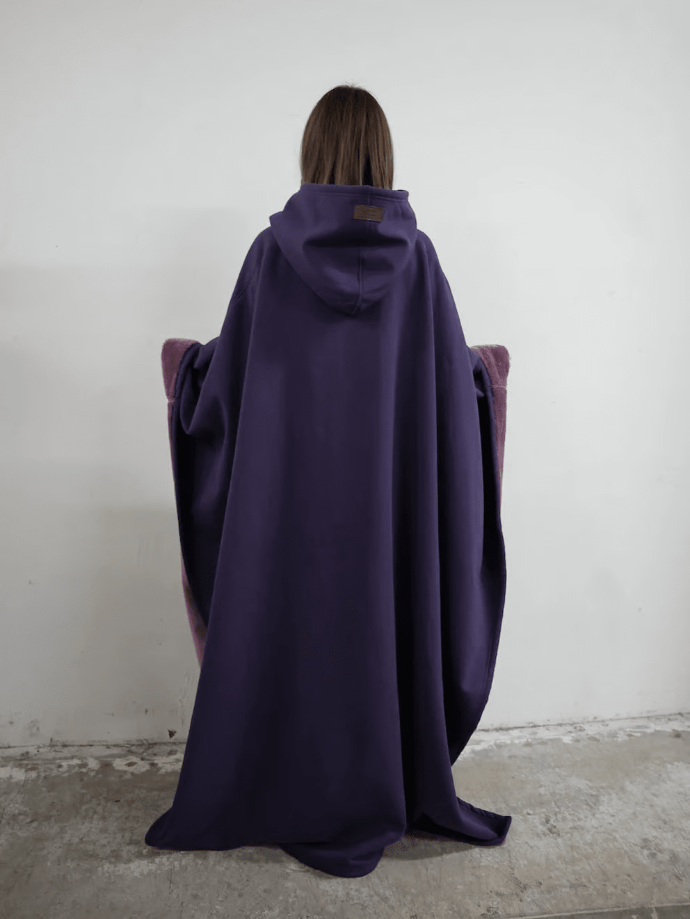 ArcticFlare™ - ARCANE HOODIE | Fervei
