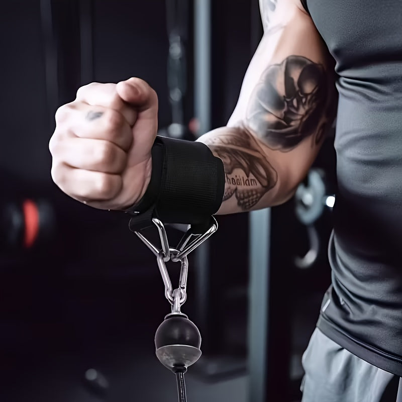 Adjustable Fitness Wristband for Active Everyday Training