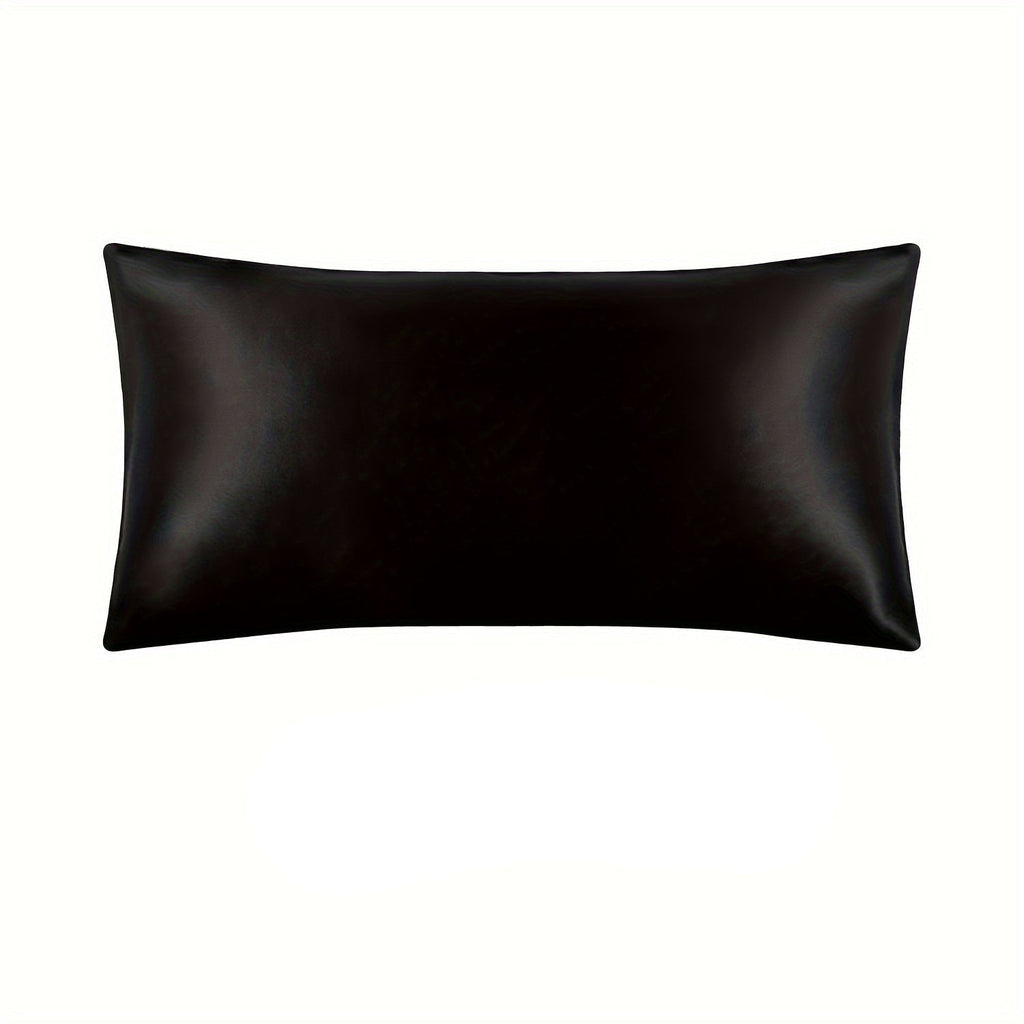 Taie d'oreiller enveloppante pour un sommeil doux et confortable