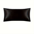 Taie d'oreiller enveloppante pour un sommeil doux et confortable