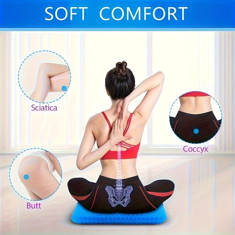 Extra Large Cooling Seat Cushion
