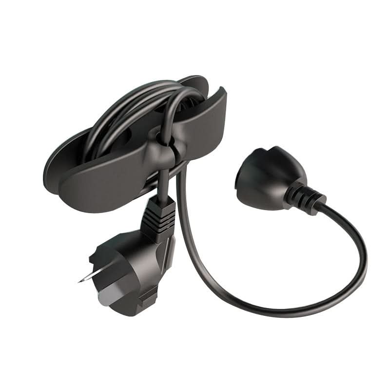 TidyGrip Kitchen Cable Holder With Strong Hold For Blenders And Toasters