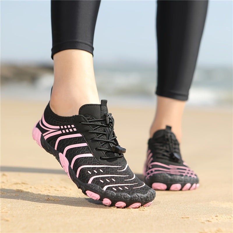 Sapatos de Água para Exterior de Secagem Rápida