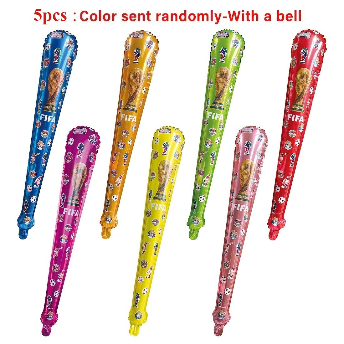 Soccer Party Banner Set