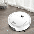 AeroNova Ultra-Leiser Intelligenter Saugroboter mit HEPA-Filtration