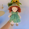 Veluvia Waldorf Doll Soft Plush That Supports Comfort And Growth