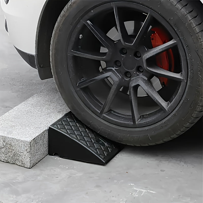 Portable Non Slip Ramps