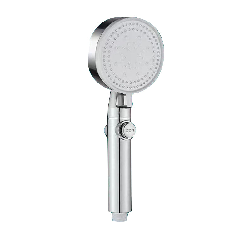 AureaFlow Shower Head With Adjustable Spray And Water-Saving Efficiency