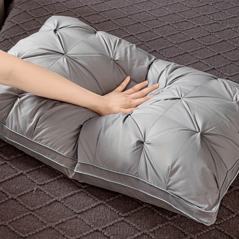 Oreiller de soutien cervical AstraNest pour un confort quotidien et un sommeil réparateur