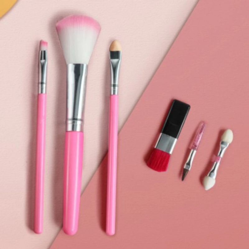 Coffret de maquillage PrincessBox pour enfants, pour des moments de jeu créatifs