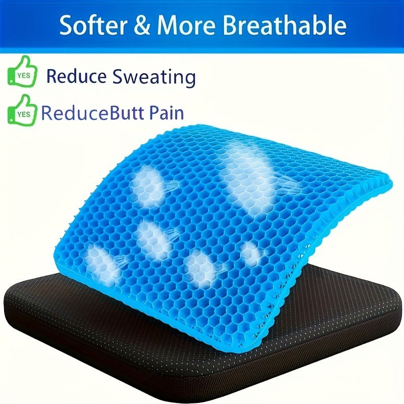 Extra Large Cooling Seat Cushion