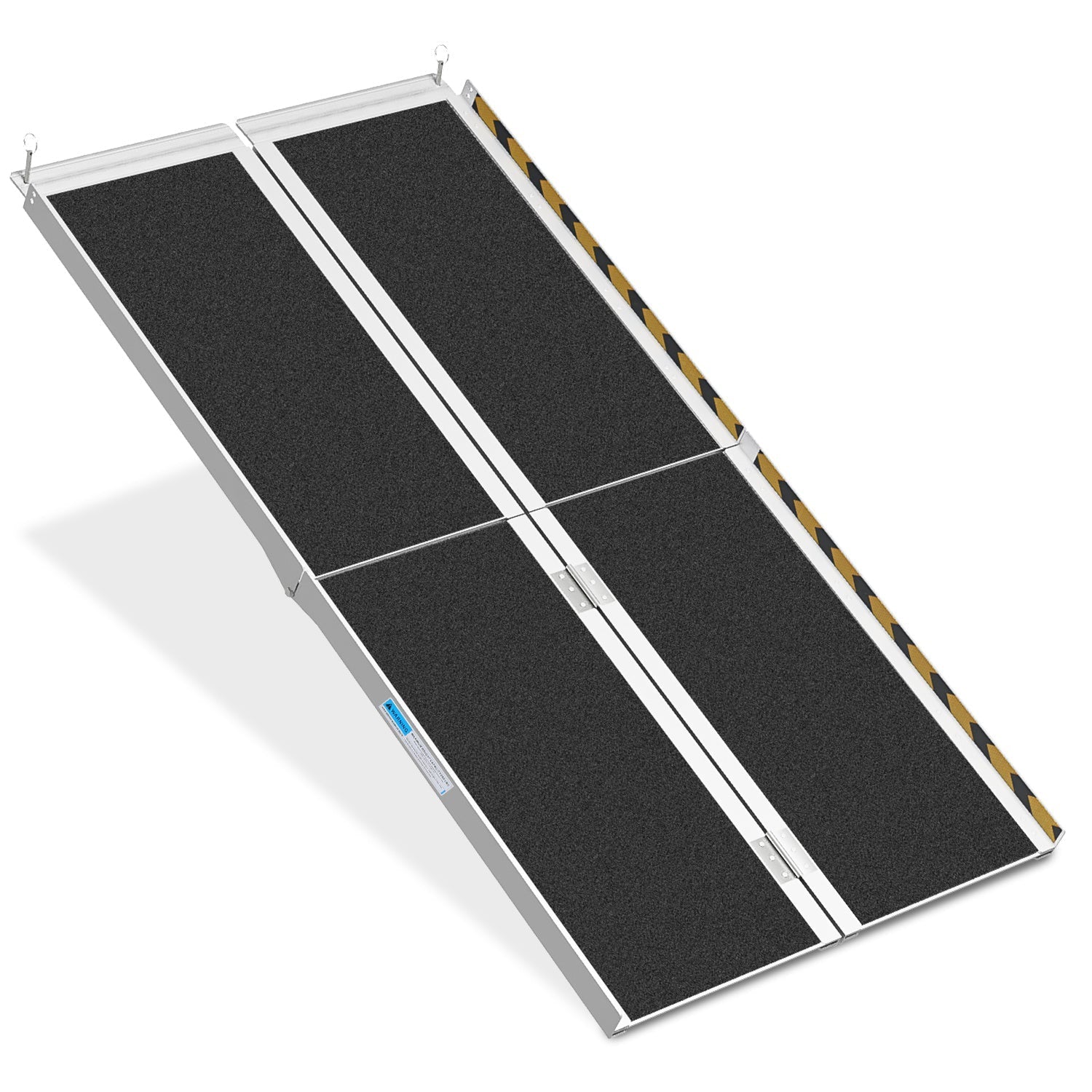 Portable Foldable Access Ramp