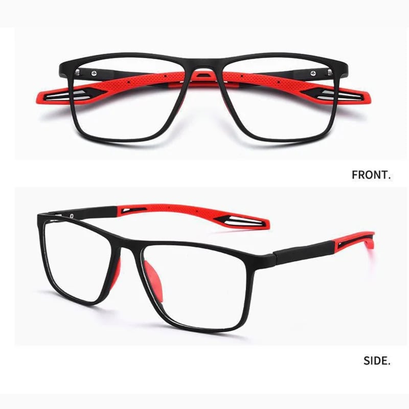 OptiVision Pro Ultra-Light Anti-Blue Progressive Glasses