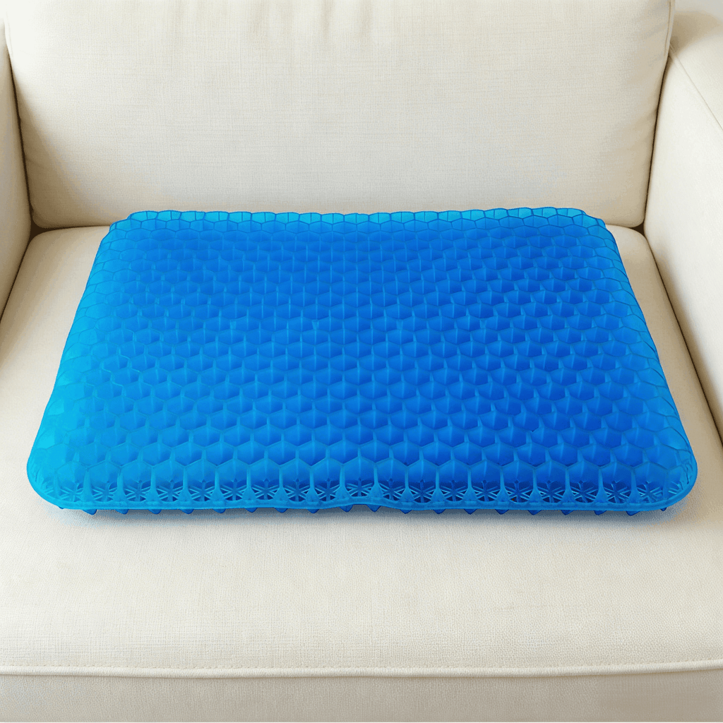 Extra Large Cooling Seat Cushion