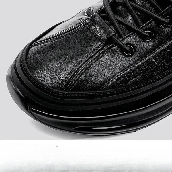 Bryant's Men's Orthopedic Sneakers With Elevated Style Everyday