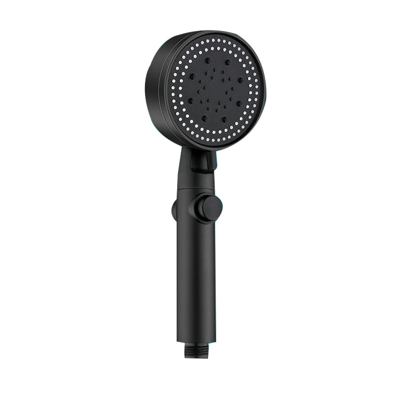 AureaFlow Shower Head With Adjustable Spray And Water-Saving Efficiency