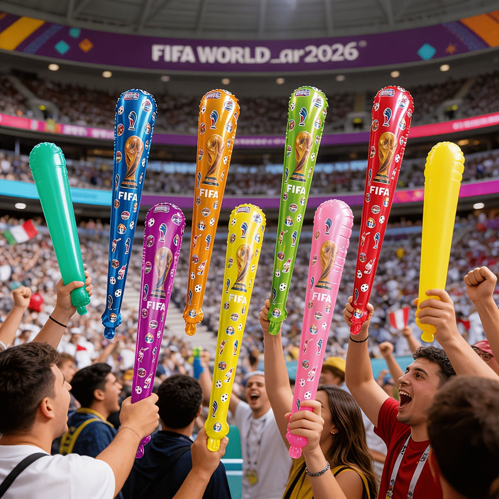 Soccer Party Banner Set