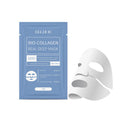 EELHOE Korean Bio-Collagen Mask For Overnight Hydration And Glow